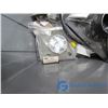 Image 3 : Tote of Unused Trailer Jack Parts
