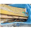 Image 3 : Bucket of Oil Pan Gaskets, etc