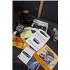 Image 2 : Kodak Camera and Accessories with Bag