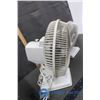 Image 2 : (2) Table Fans