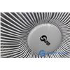 Image 3 : (2) Table Fans