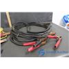 Image 3 : (2) Booster Cables