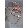 Image 3 : (2) Booster Cables