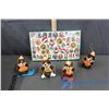 Image 1 : Christmas Decorations & A&W Bears