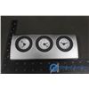 Image 2 : (3) Desk Clocks