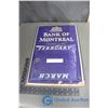 Image 1 : Bank of Montreal Wall Calendar