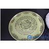 Image 2 : (6) Vintage Calendar Plates