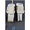 Image 4 : Vintage Cooper Knee Pads