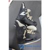 Image 2 : (2) Pairs of Hockey Skates