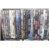 Image 3 : (42) DVDs