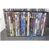 Image 2 : (42) DVDs