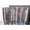 Image 3 : (42) DVDs