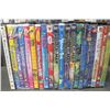 Image 2 : (41) DVDs