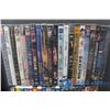 Image 3 : (41) DVDs