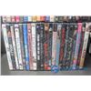 Image 2 : (42) DVDs