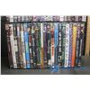 Image 2 : (42) DVDs