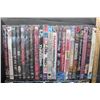 Image 3 : (42) DVDs