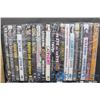 Image 2 : (41) DVDs