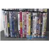 Image 2 : (42) DVDs