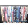 Image 3 : (42) DVDs
