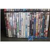 Image 2 : (42) DVDs