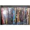 Image 3 : (42) DVDs