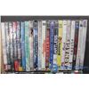Image 3 : (42) DVDs