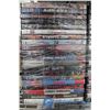 Image 2 : (41) DVDs