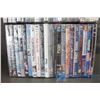 Image 3 : (42) DVDs