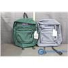 Image 1 : (2) Jansport Backpacks