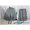 Image 2 : (2) Jansport Backpacks