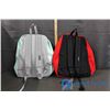 Image 2 : (2) Jansport Backpacks