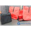 Image 2 : Tracker Duffle bag and Lunch Bag