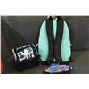 Image 2 : Lula Backpack and Tracker Case & Lunch Bag
