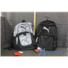 Image 1 : (2) Puma Backpacks