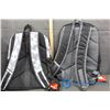 Image 2 : (2) Puma Backpacks