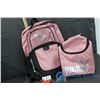 Image 1 : Puma Backpack and Lunch Box
