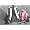 Image 2 : Puma Backpack and Lunch Box