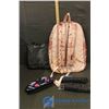 Image 2 : Jansport Backpack, Lunch Box, Case and Umbrella