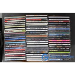 CDs