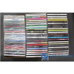 CDs