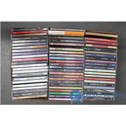 CDs