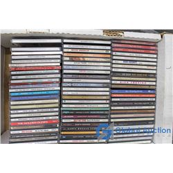 CDs
