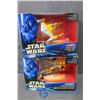 Image 1 : (2) Star Wars Ships