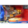 Image 2 : (2) Star Wars Ships