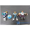Image 1 : Mighty Ducks Toys