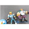 Image 2 : Mighty Ducks Toys