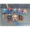 Image 1 : He-Man Toys
