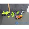 Image 1 : Toy Vehicles