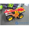 Image 2 : Toy Vehicles